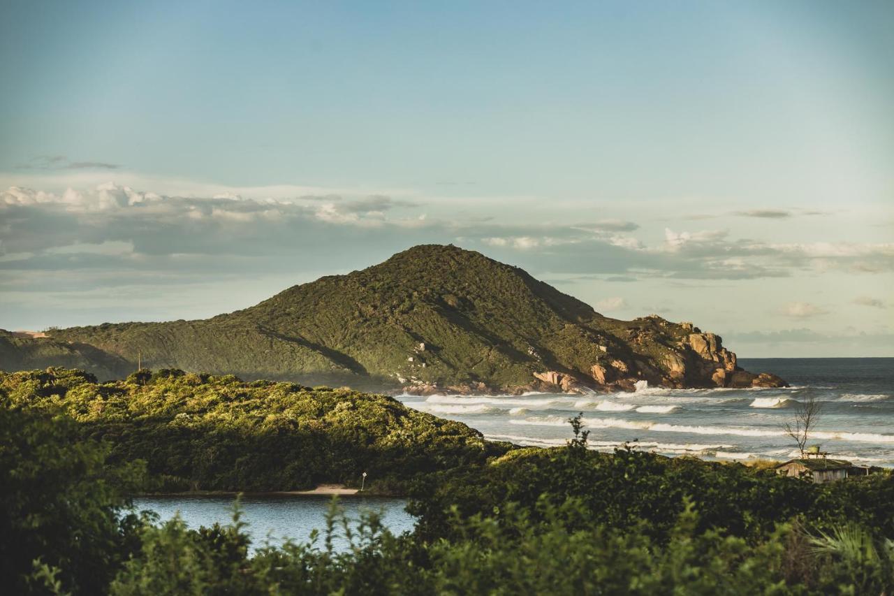 Fazenda Verde - Praia Do Rosa Eksteriør bilde