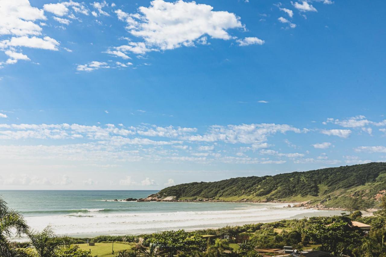 Fazenda Verde - Praia Do Rosa Eksteriør bilde