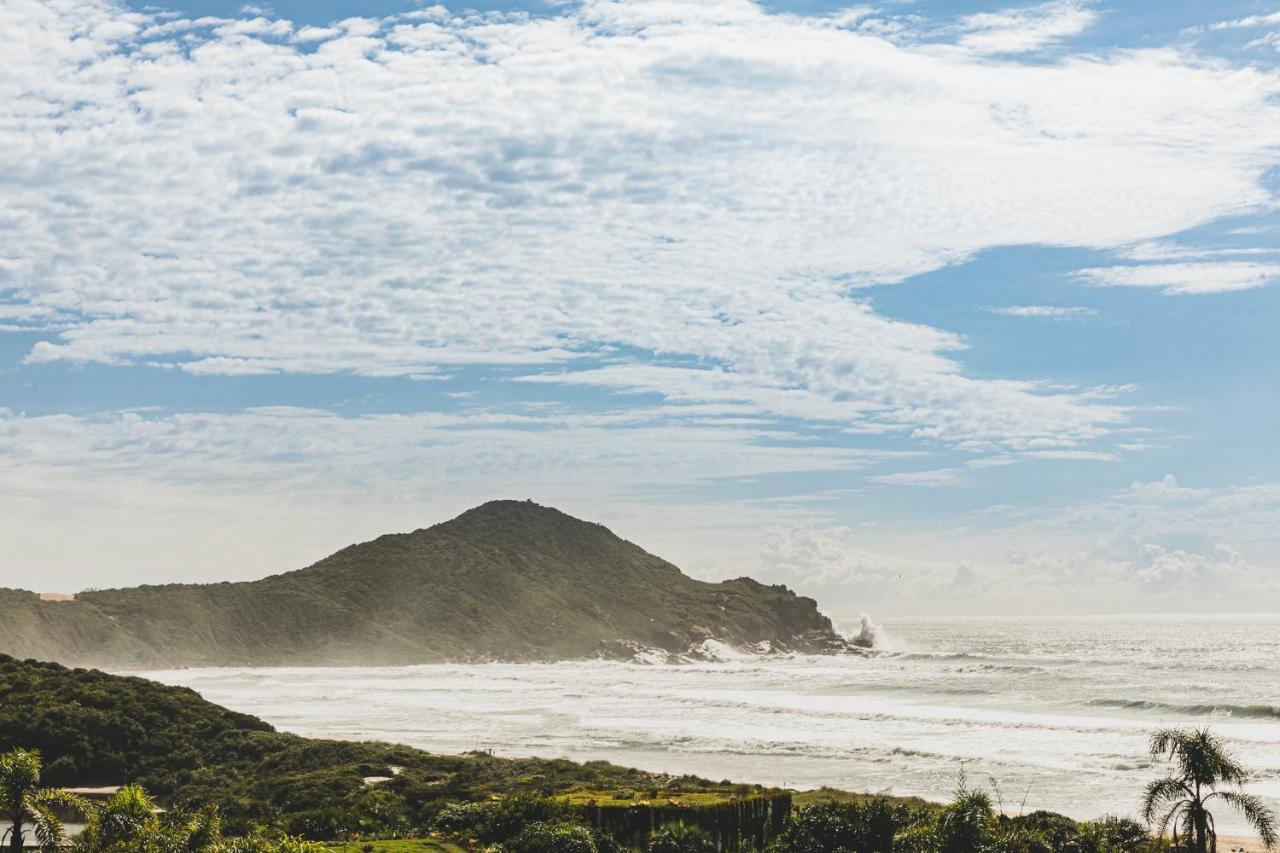 Fazenda Verde - Praia Do Rosa Eksteriør bilde